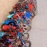 دوچرخه در عبدالرحیم