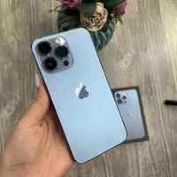 ایفون 13 promax