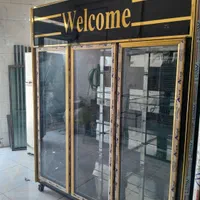 یخچال ایستاده فروشگاه مغازه|فروشگاه و مغازه|شیراز, شهرک صنعتی شیراز|دیوار