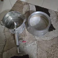 دیگ عرق گیری|ظروف پخت‌وپز|شیراز, تاچارا|دیوار