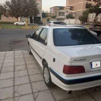 پارس دوگانه فابریک|خودرو سواری و وانت|گنبد کاووس, |دیوار