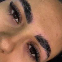 تخفیفات یلدایی من شروع شد دوستای عزیزمم|خدمات آرایشگری و زیبایی|قرچک, محمد آباد|دیوار