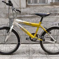 دوچرخه ۲۰ سالم و تمیز