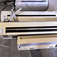 کولر گازی سامسونگ/هیوندا/ار تی سی