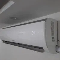نصب کولرگازی نصاب شارژ تعمیر خرید فروش