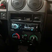 پراید ۱۳۱مدل 98 بی رنگ