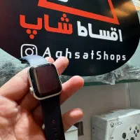 اپل واچ 8SE سایز ۴۰ میلی متر باتری ۹۹ در اقساط شاپ