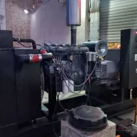 دیزل ژنراتور رنو|ماشین‌آلات صنعتی|قم, دورشهر|دیوار