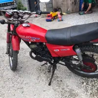 موتور تریل|موتورسیکلت|نوشهر, |دیوار