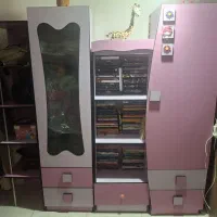 سرویس خواب درحد نو