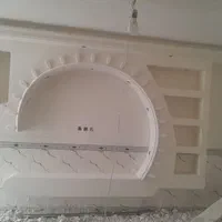 گچکاری و لکه گیری با مناسب ترین قیمت