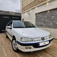 پارس تیوفایو مدل 94 استثنایی