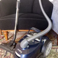 جاروبرقی جدید (در حد نو)