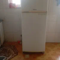 یخچال تعمیری گازخالی کرده