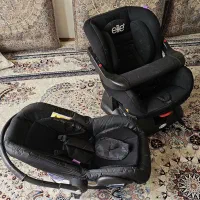 کریر.صندلی ماشین.کالسکه