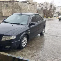 سمند سورن مدل ۹۵