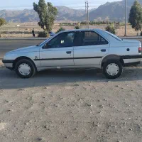 پژو ۴۰۵ مدل ۸۸
