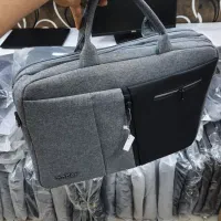 کیف لپ تاپ کوله ای ودستی ضربه گیر قوی در تنوع بالا|کیف، کفش، کمربند|اهواز, نادری|دیوار