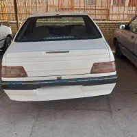 فروش و معاوضه|خودرو سواری و وانت|بجنورد, |دیوار