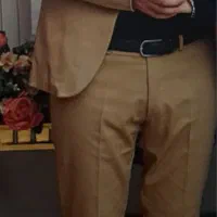 کت وشلوارمردانه