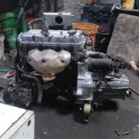 لوازم استوک انواع ماشین داخلی|قطعات یدکی و لوازم جانبی|محمدیه-قزوین, |دیوار