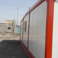 فروش انواع کانکس و سرویس بهداشتی|مصالح و تجهیزات ساختمان|شیراز, گچی|دیوار