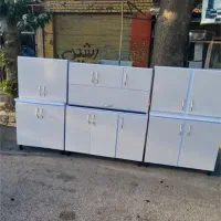 کابینت فروشی بهمنی تعویض کابینت نوع با دست دوم|مصالح و تجهیزات ساختمان|دورود, |دیوار