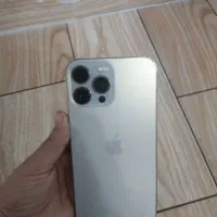 آیفون 13 پرو مکس پک اصلی  حافظه 128