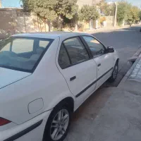 سمندال ایکس ۸۹ دوگانه|خودرو سواری و وانت|تربت‌حیدریه, بهشت عسکری|دیوار