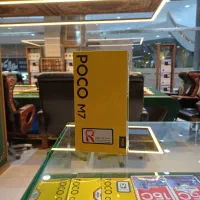 پوکو M7معمولی با شرایط 15ماهه