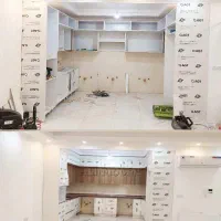 تعمیرات تخصصی کابینت و کمد دیواری|خدمات پیشه و مهارت|ارومیه, |دیوار