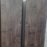 کمد و جا لباسی