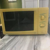 ماکروویو اورجینال انگلیسی SANYO