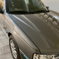 فروش پژو پارس تی یوفایو یا معاوضه با ام وی ام