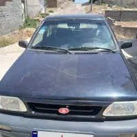 پراید مدل ۸۳