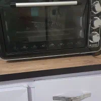 توستر نوبل کینگ ۴۵لیتر