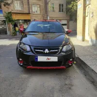 کوییک r 1401 ، پارس خودرویی