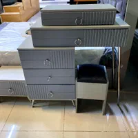 درآور/ میز آرایش/ دیاموند|جاکفشی، کمد، دراور|قشم, |دیوار