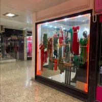 فرصت طلایی فروش مغازه در پاساژ ناصرانی