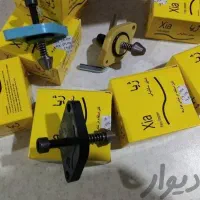 استپر مکانیکی ژیا اصلی با ضمانت|قطعات یدکی و لوازم جانبی|مشهد, هنرستان|دیوار