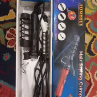 وسایل آرایشگاه|آرایشگاه و سالن‌های زیبایی|خرم‌آباد, |دیوار