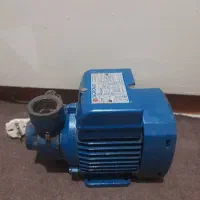 پمپ آب ساختمان