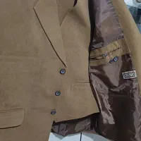 کت و شلوار مردانه