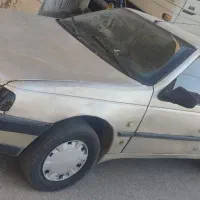 پژو۴۰۵مدل ۸۳|خودرو سواری و وانت|ورامین, شهرک فجر|دیوار