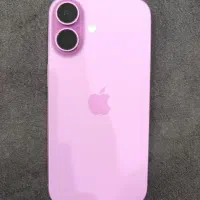 ایفون 16نرمال بدون ریجستر