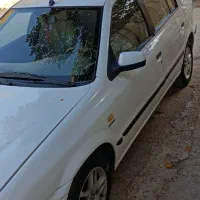 سمند ef7|خودرو سواری و وانت|کرمانشاه, |دیوار