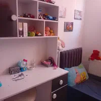 سرویس خواب اسپرت جدید|تخت و سرویس خواب|شاهین‌شهر, شهرک پردیس|دیوار