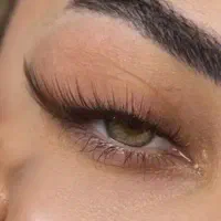 مدل اکستنشن مژه و لیفت و لمینت مژه و ابرو|خدمات آرایشگری و زیبایی|شاهین‌شهر, عطار|دیوار