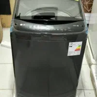 لباسشویی ۱۸ کیلو LG درب از بالا