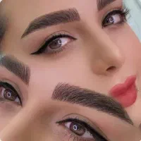 آموزش خدمات آرایشدائم میکروبلیدینگ میکروپیگمنتیشن|خدمات آرایشگری و زیبایی|فردیس, فردیس|دیوار